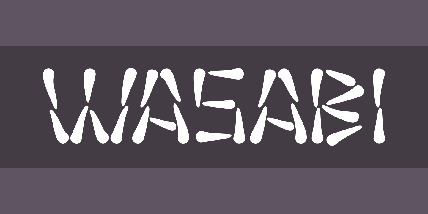 Wasabi